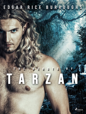 The Beasts of Tarzan (e-bok) av Edgar Rice Burr