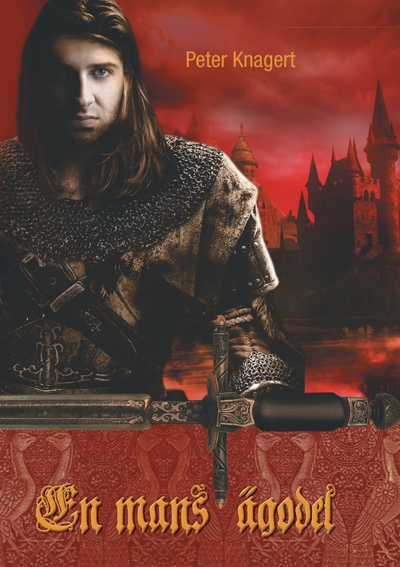 En mans ägodel (e-bok) av Peter Knagert