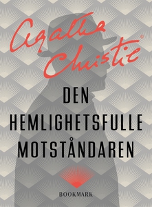 Den hemlighetsfulle motståndaren (e-bok) av Aga