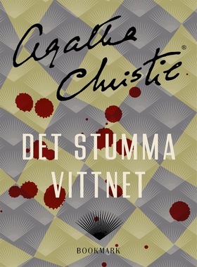 Det stumma vittnet (e-bok) av Agatha Christie