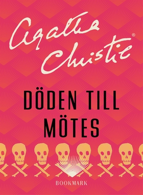 Döden till mötes (e-bok) av Agatha Christie