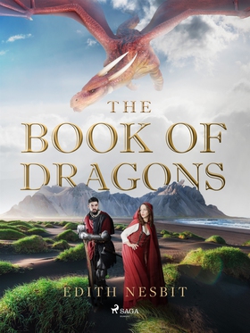 The Book of Dragons (e-bok) av Edith Nesbit, Ed