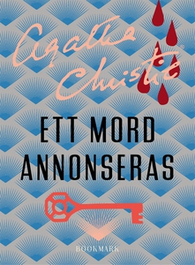 Ett mord annonseras (e-bok) av Agatha Christie