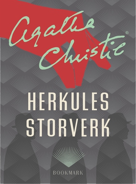 Herkules storverk (e-bok) av Agatha Christie