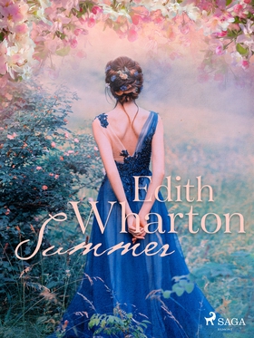 Summer (e-bok) av Edith Wharton