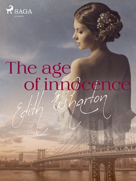 The Age of Innocence (e-bok) av Edith Wharton