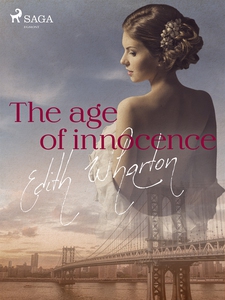 The age of Innocence (e-bok) av Edith Wharton