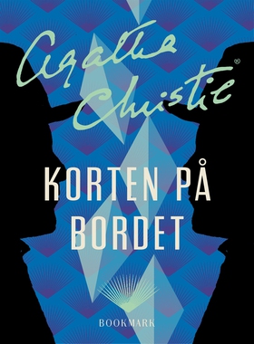 Korten på bordet (e-bok) av Agatha Christie