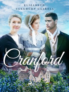 Cranford (e-bok) av Elizabeth Gaskell, Elizabet
