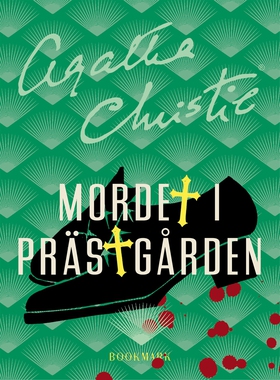 Mordet i prästgården (e-bok) av Agatha Christie