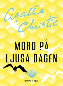 Mord på ljusa dagen (e-bok) av Agatha Christie
