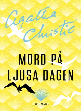 Mord på ljusa dagen (e-bok) av Agatha Christie