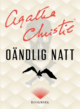 Oändlig natt (e-bok) av Agatha Christie