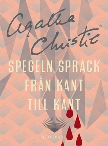 Spegeln sprack från kant till kant (e-bok) av A
