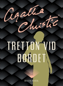 Tretton vid bordet (e-bok) av Agatha Christie