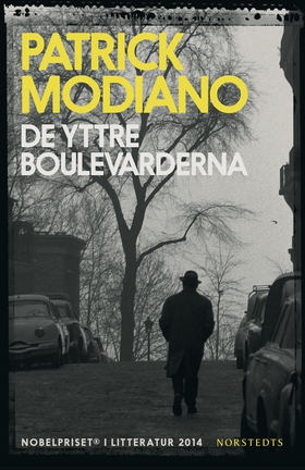 De yttre boulevarderna (e-bok) av Patrick Modia
