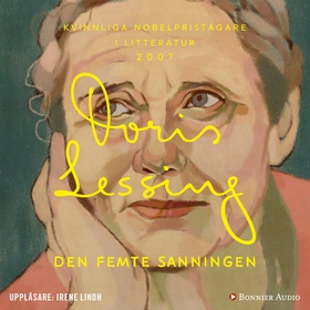Den femte sanningen (ljudbok) av Doris Lessing