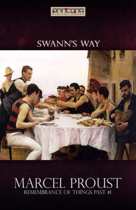 Swann's Way (e-bok) av Marcel Proust
