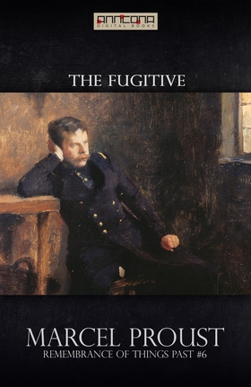 The Fugitive (e-bok) av Marcel Proust