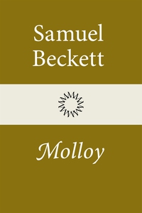 Molloy (e-bok) av Samuel Beckett