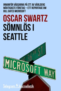 Sömnlös i Seattle - Innanför väggarna på ett av