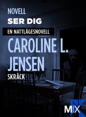 Ser dig : en nattlägesnovell (e-bok) av Carolin