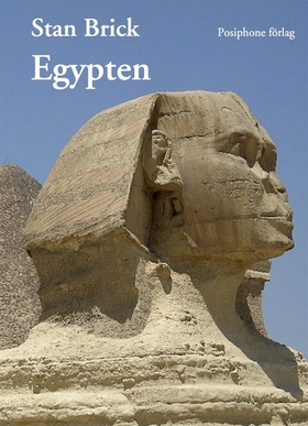 Egypten (e-bok) av Stan Brick