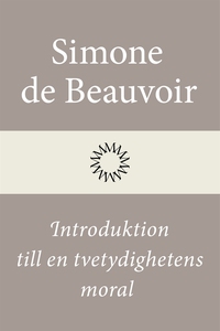 Introduktion till en tvetydighetens moral (e-bo