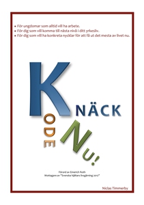 Knäck koden nu (e-bok) av Niclas Timmerby