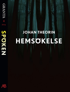 Hemsökelse: en e-singel ur Granta #4 (e-bok) av