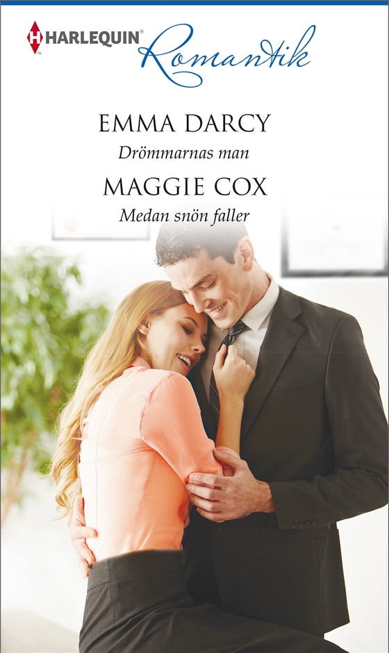 Drömmarnas man/Medan snön faller