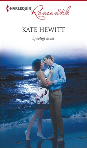 Ljuvligt avtal (e-bok) av Kate Hewitt