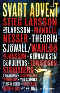 Svart advent (e-bok) av Malin Persson Giolito,