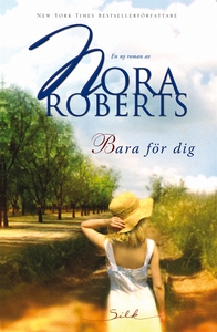 Bara för dig (e-bok) av Nora Roberts