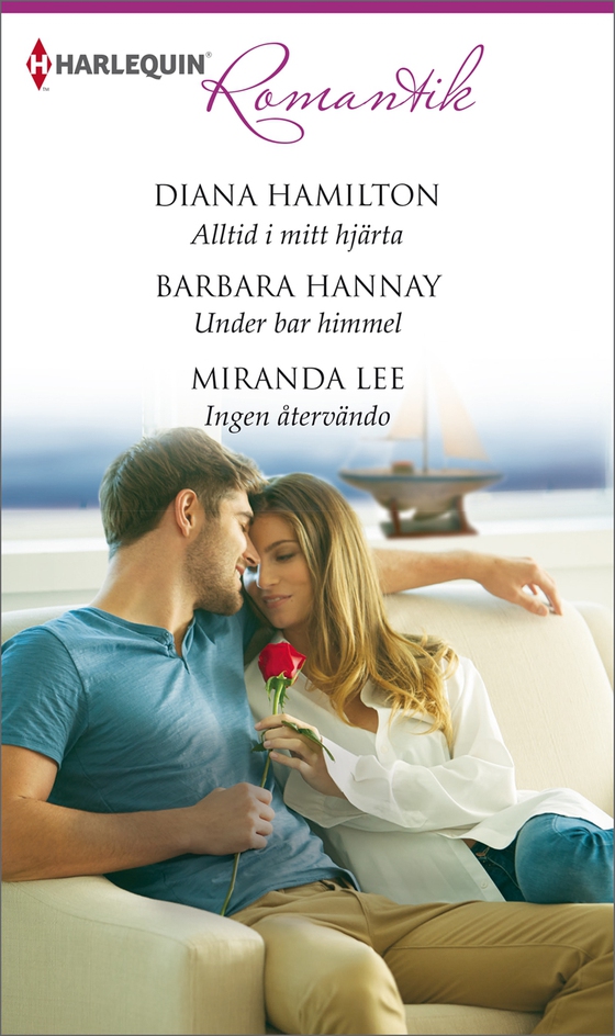 Alltid i mitt hjärta/Under bar himmel/Ingen återvändo