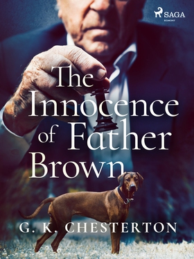 The Innocence of Father Brown (e-bok) av G. K. 