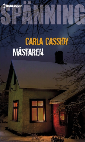 Mästaren (e-bok) av Carla Cassidy