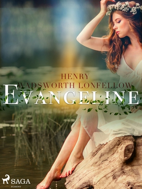 Evangeline (e-bok) av Henry Wadsworth Longfello