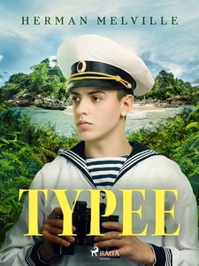 Typee (e-bok) av Herman Melville
