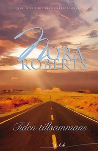 Tiden tillsammans (e-bok) av Nora Roberts