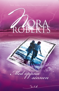 Med öppna sinnen (e-bok) av Nora Roberts