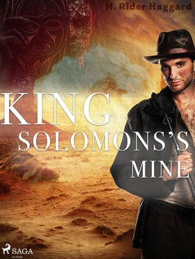 King Solomon's Mines (e-bok) av Henry Rider Hag