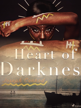 Heart of Darkness (e-bok) av Joseph Conrad