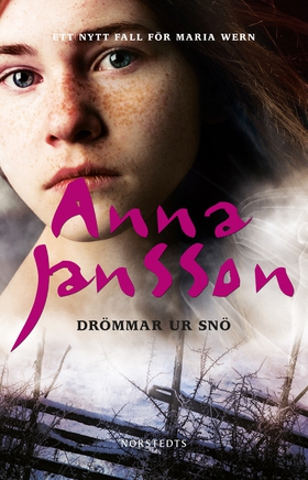 Drömmar ur snö (e-bok) av Anna Jansson