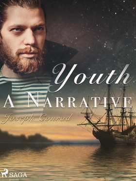 Youth, a Narrative (e-bok) av Joseph Conrad