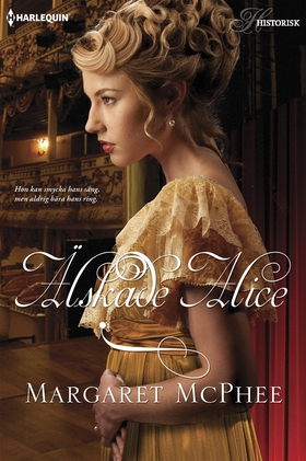 Älskade Alice (e-bok) av Margaret McPhee