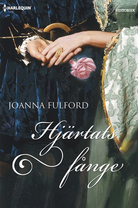 Hjärtats fånge (e-bok) av Joanna Fulford