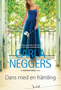 Dans med en främling (e-bok) av Carla Neggers