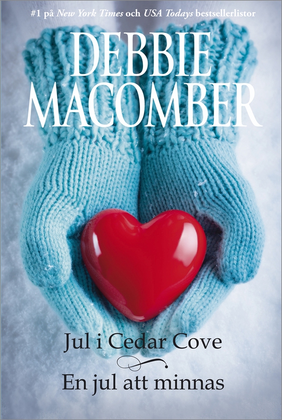 Jul i Cedar Cove/En jul att minnas (e-bok) av Debbie Macomber