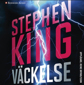 Väckelse (ljudbok) av Stephen King